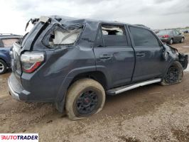 Toyota Pozostałe 2024 4