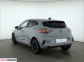 Renault Clio 2024 1.0 89 KM