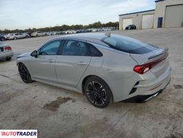 Kia Pozostałe 2021 1