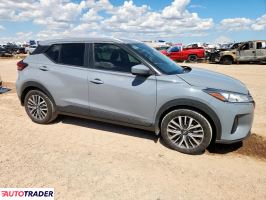 Nissan Pozostałe 2022 1 Nissan Pozostałe 2022 1
