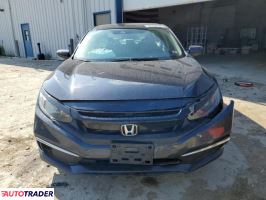 Honda Civic 2019 2