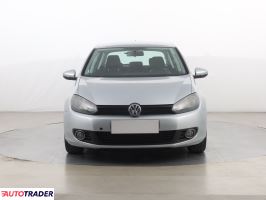 Volkswagen Golf 2012 1.6 103 KM