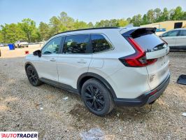 Honda CR-V 2025 2