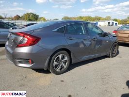 Honda Civic 2021 2