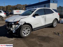 Chevrolet Equinox - zobacz ofertę