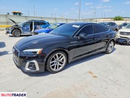 Audi A5 2024 2