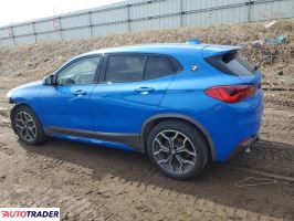 BMW X2 2020 2