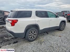 GMC Acadia 2021 2