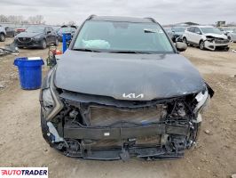 Kia Sportage 2025 2
