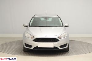 Ford Focus 2017 1.5 118 KM