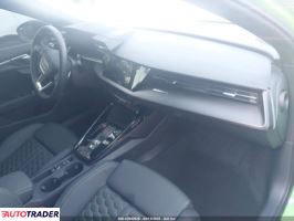 Audi Pozostałe 2024 2