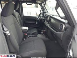 Jeep Wrangler 2021 3