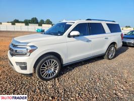 Ford Expedition 2023 3