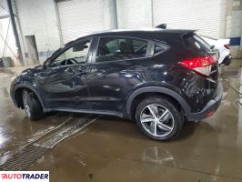 Honda HR-V 2021 1