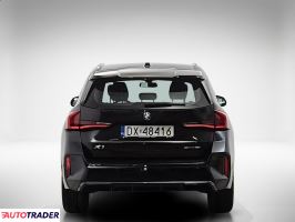 BMW X1 2025 1.5 136 KM