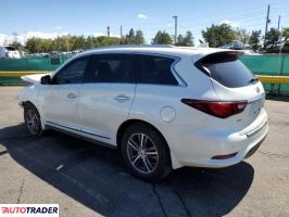 Infiniti Pozostałe 2019 3 Infiniti Pozostałe 2019 3