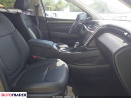 Hyundai Tucson 2024 2 Hyundai Tucson 2024 2