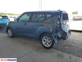 Kia Soul 2023 2