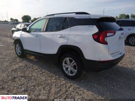 GMC Terrain 2024 1