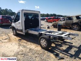 Ford Transit 2022 3