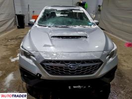 Subaru Pozostałe 2024 2