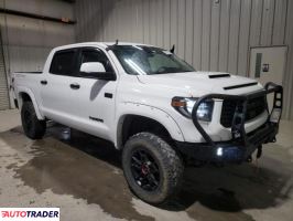 Toyota Tundra 2021 5