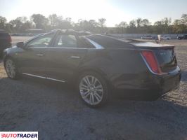 Cadillac Pozostałe 2019 3 Cadillac Pozostałe 2019 3