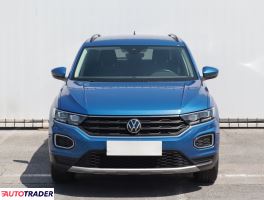 Volkswagen T-Roc 2020 1.5 147 KM