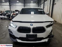 BMW X2 2019 2