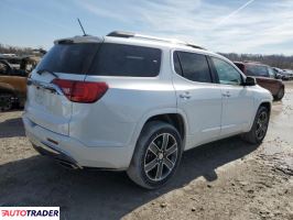 GMC Acadia 2019 3