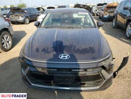 Hyundai Sonata 2024 2 Hyundai Sonata 2024 2