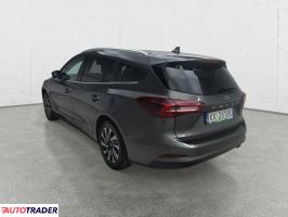 Ford Focus 2023 1.5 116 KM