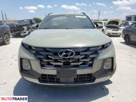 Hyundai Pozostałe 2022 2