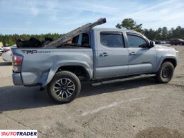 Toyota Tacoma 2021 3 Toyota Tacoma 2021 3