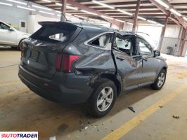 Kia Sorento 2023 2 Kia Sorento 2023 2