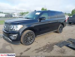 Ford Expedition 2020 3