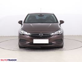 Opel Astra 2016 1.4 147 KM Opel Astra 2016 1.4 147 KM