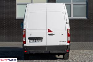 Renault Master 2021 2.3