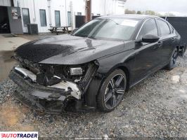 Honda Accord 2023 2