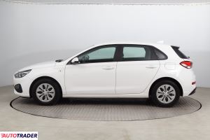 Hyundai i30 2022 1.5 108 KM