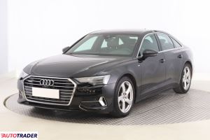 Audi A6 2020 2.0 241 KM