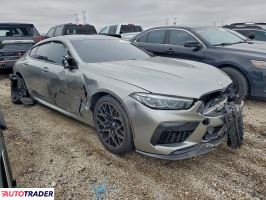 BMW Pozostałe 2022 4