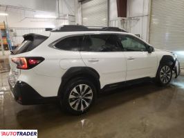 Subaru Outback 2024 2 Subaru Outback 2024 2
