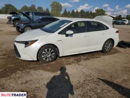 Toyota Corolla - zobacz ofertę