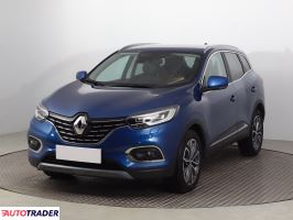 Renault Kadjar 2019 1.3 138 KM