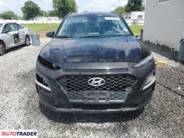 Hyundai Kona 2020 2