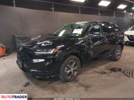 Honda HR-V 2024 2 Honda HR-V 2024 2
