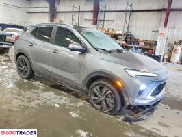 Buick Pozostałe 2025 1
