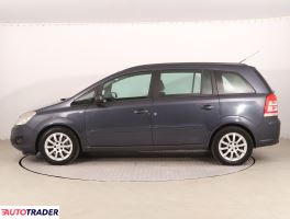 Opel Zafira 2008 1.7 108 KM