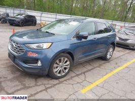 Ford Edge 2019 2 Ford Edge 2019 2